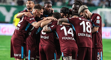 SÜPER LİGDE HAFTA SONU MESAİSİ