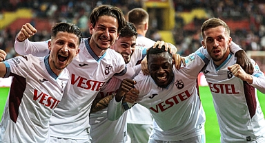 SÜPER LİGDE KIRAN KIRANA SAVAŞ