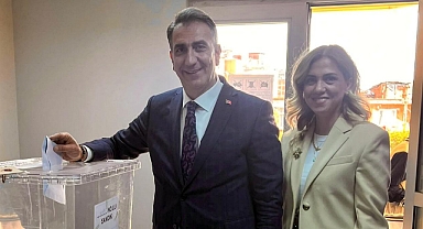 SÜRMENE, AZİZOĞLU'NDA KARAR KILDI