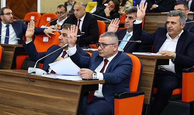 TEVFİK GÖKSU'NUN İBB AK PARTİ GRUP BAŞKANVEKİLLİĞİ GÖREVİ SONA ERDİ