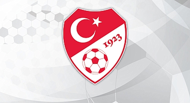 TFF'DEN SAĞDUYU ÇAĞRISI