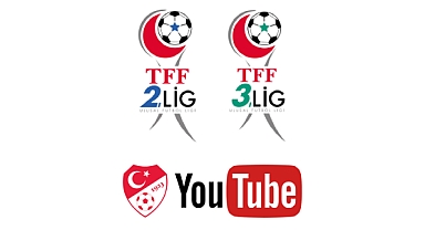 TFF'NİN YAYINLAYACAĞI MAÇLAR BELLİ OLDU