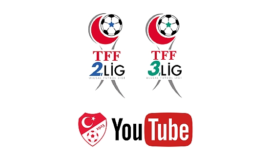 TFF'NİN YAYINLAYACAĞI MAÇLAR BELLİ OLDU