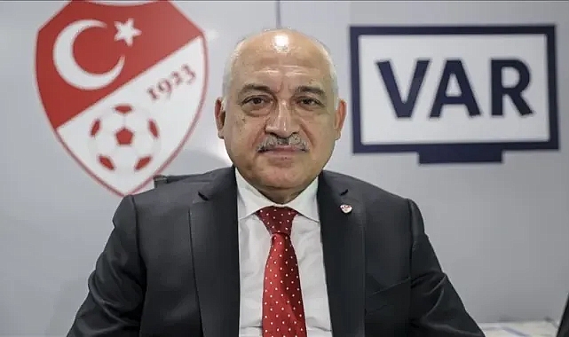 TFF YÖNETİMİ SEÇİME GİTME KARARI ALDI