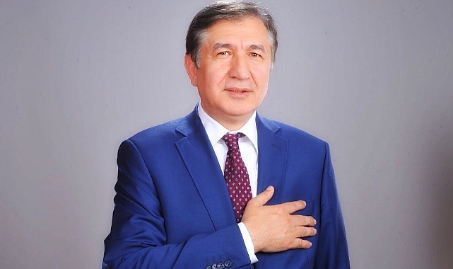 TİSKİ'NİN YENİ GENEL MÜDÜRÜ İBRAHİM KUL OLDU