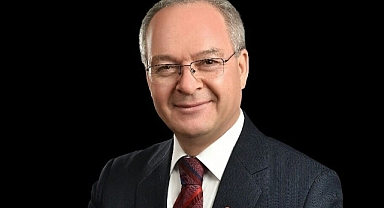 TONYA'NIN TERCİHİ OSMAN BEŞEL