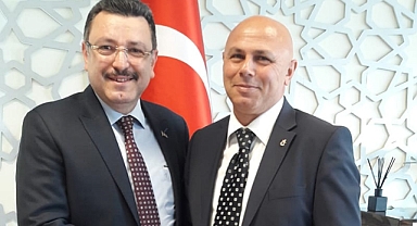 TRABZON ASKF BAŞKANI ZEKİ KURT OLDU