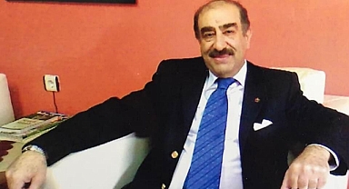 TRABZON BİR DEĞERİNİ DAHA KAYBETTİ