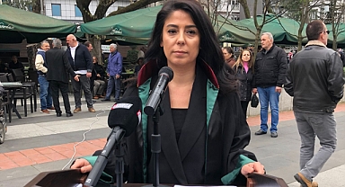 TRABZON’DA AVUKATLAR GÜNÜ KUTLANDI! 