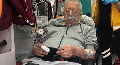 TRABZON’DA CHP’Lİ ESKİ İL BAŞKANINDAN KÖTÜ HABER!