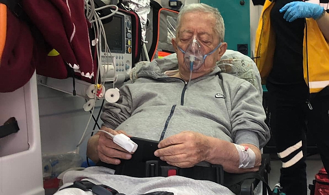 TRABZON’DA CHP’Lİ ESKİ İL BAŞKANINDAN KÖTÜ HABER!