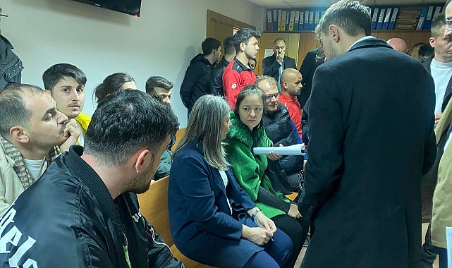 TRABZON'DA İKİ İLÇEDE SONUÇLARA İTİRAZ EDİLDİ