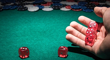 TRABZON'DA KUMAR BASKINI! 8 KİŞİYE CEZA YAĞDI