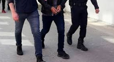 TRABZON'DA NARKOTİK OPERASYONU! 