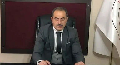 TRABZON'DA ODA BAŞKANI YAŞAMINI YİTİRDİ