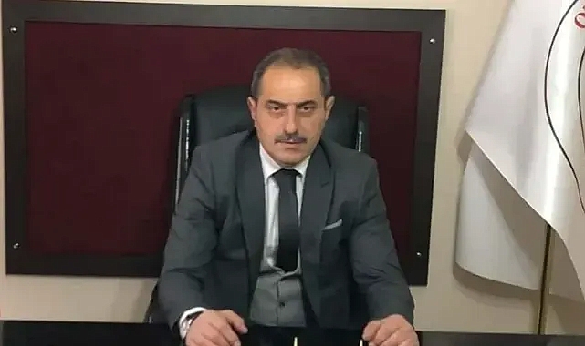 TRABZON'DA ODA BAŞKANI YAŞAMINI YİTİRDİ