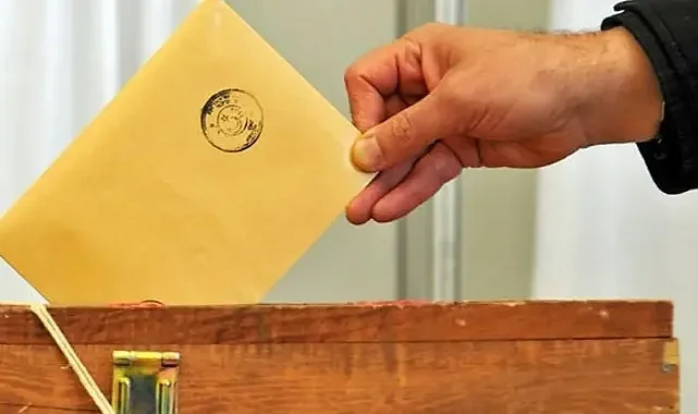 TRABZON'UN MERKEZ İLÇESİNDE 28 MUHTAR DEĞİŞTİ!