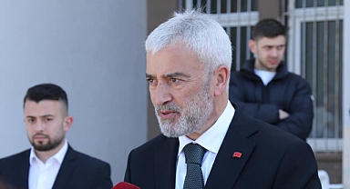 YSK, İYİ PARTİ'NİN ORDU BAŞVURUSUNU REDDETTİ