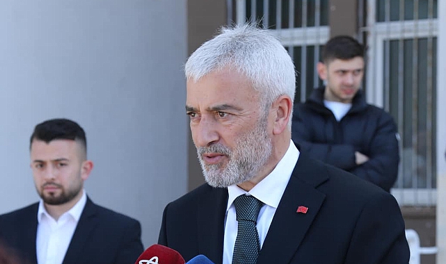 YSK, İYİ PARTİ'NİN ORDU BAŞVURUSUNU REDDETTİ