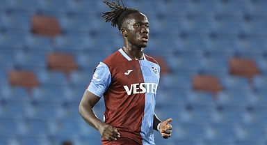 TRABZONSPOR'DA MENDY MAĞLUBİYET SEBEBİNİ AÇIKLADI!