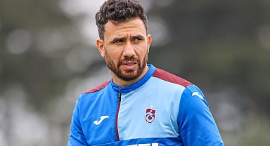 TRABZONSPOR'DA TREZEGUET ŞOKU! KULÜPTEN AÇIKLAMA GELDİ