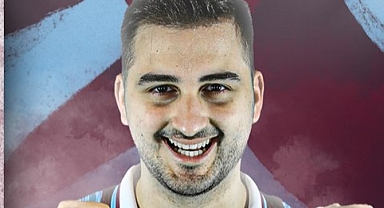 TRABZONSPOR FİNALE ADINI YAZDIRDI