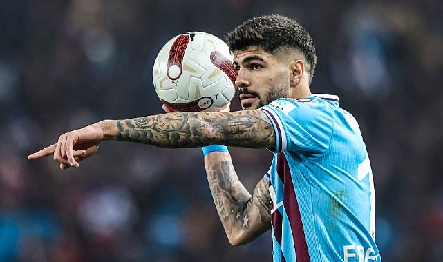 TRABZONSPOR HANGİ MAÇLARI SEYİRCİSİZ OYNAYACAK?