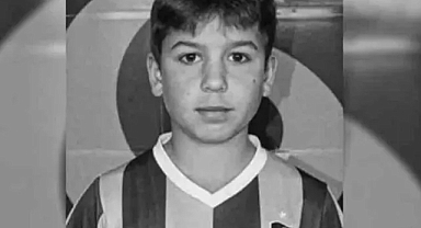 TRABZONSPOR MİRKAN KURT ADINA FUTBOL TURNUVASI DÜZENLİYOR!