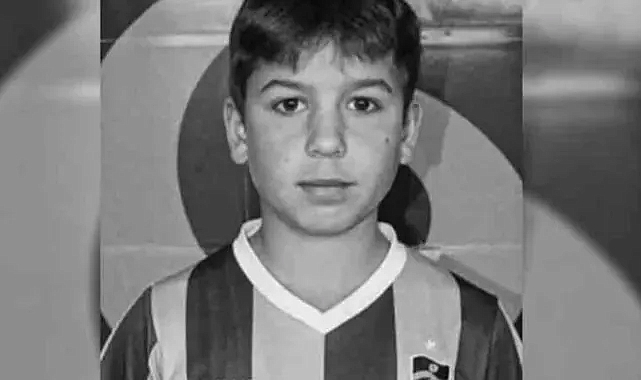 TRABZONSPOR MİRKAN KURT ADINA FUTBOL TURNUVASI DÜZENLİYOR!