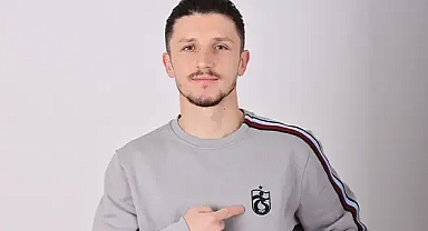 TRABZONSPOR’UN YILDIZI ENİS BARDHİ “MESSİ’DEN DAHA İYİYDİM”