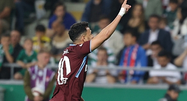 TREZEGUET: HERKES ELİNDEN GELENİ YAPMAYA ÇALIŞTI