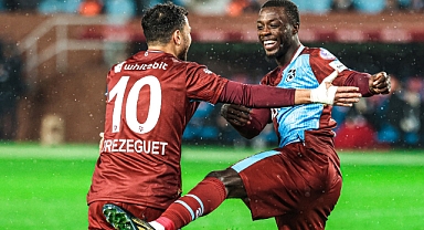 TREZEGUET Mİ NİCOLAS PEPE Mİ?