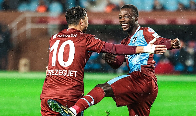 TREZEGUET Mİ NİCOLAS PEPE Mİ?