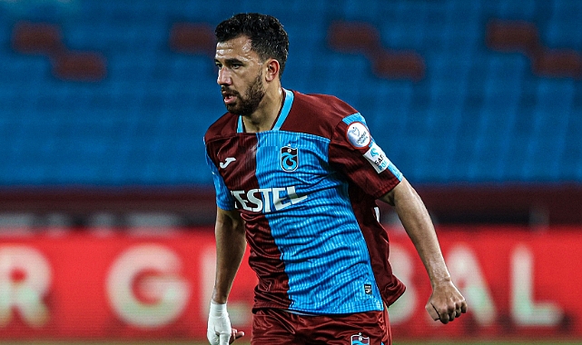 TREZEGUET YOKSA ÜÇ PUAN HAYAL!