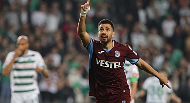 TREZEGUET O UNVANI ELE GEÇİRDİ