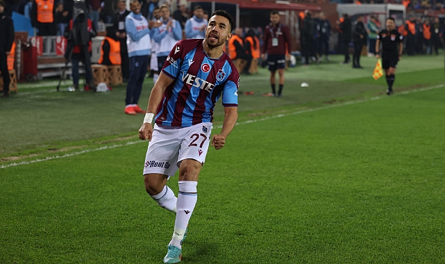 TREZEGUET SAHADA OLACAK MI?