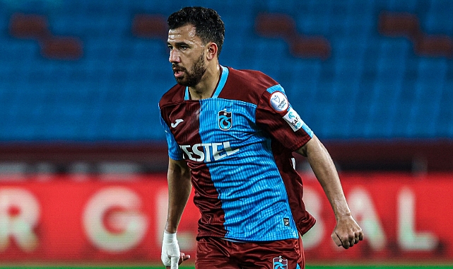 TREZEGUET VARSA ZAFER KAÇINILMAZ!