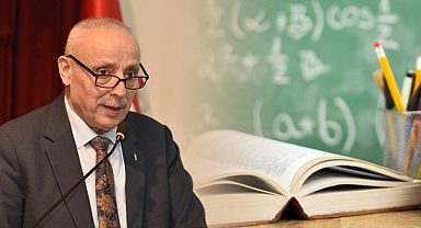 TÜFEKÇİOĞLU, EĞİTİM SEKTÖRÜNÜN SORUNLARI VE TALEPLERİNİ DİLE GETİRDİ