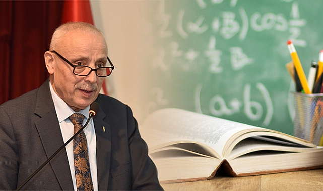 TÜFEKÇİOĞLU, EĞİTİM SEKTÖRÜNÜN SORUNLARI VE TALEPLERİNİ DİLE GETİRDİ