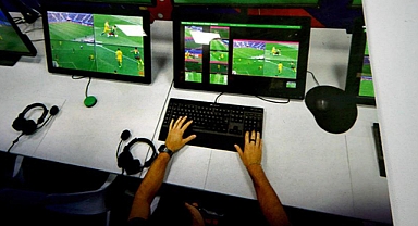 TÜRKİYE’DE BİR İLK GERÇEKLEŞTİ! GOLÜ O İPTAL ETTİRDİ