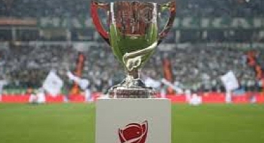 TÜRKİYE KUPASI’NDA YARI FİNAL İKİNCİ MAÇ PROGRAMI BELLİ OLDU!