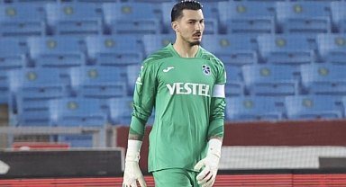 UĞURCAN ÇAKIR: BU SEZON ÜÇÜNCÜ OLMAK İSTİYORUZ!