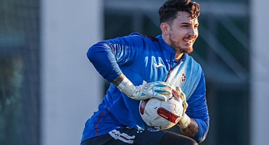 UĞURCAN ÇAKIR NUMUNELİK KALDI