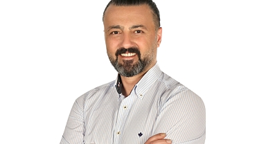 ÜMİT SAĞIR, TÜFAD BAŞKANLIĞI İÇİN KOLLARI SIVADI