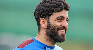 UMUT BOZOK'TAN GÜNDEM OLAN HAREKETİYLE İLGİLİ AÇIKLAMA GELDİ!