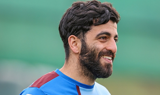 UMUT BOZOK'TAN GÜNDEM OLAN HAREKETİYLE İLGİLİ AÇIKLAMA GELDİ!