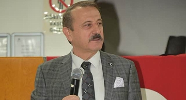 VAKFIKEBİR'DE FUAT KOÇAL BAŞKAN OLDU