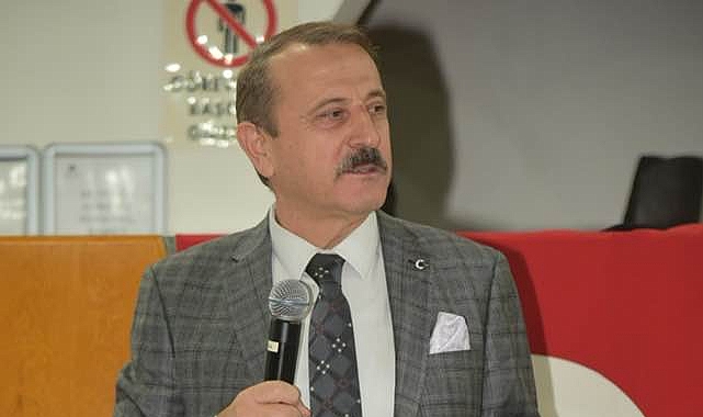VAKFIKEBİR'DE FUAT KOÇAL BAŞKAN OLDU