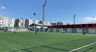 VANSPOR-ANKARASPOR MAÇI ERTELENDİ