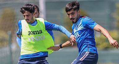 VE KUPADA YARI FİNAL HEYECANI